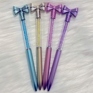 Bow Pens